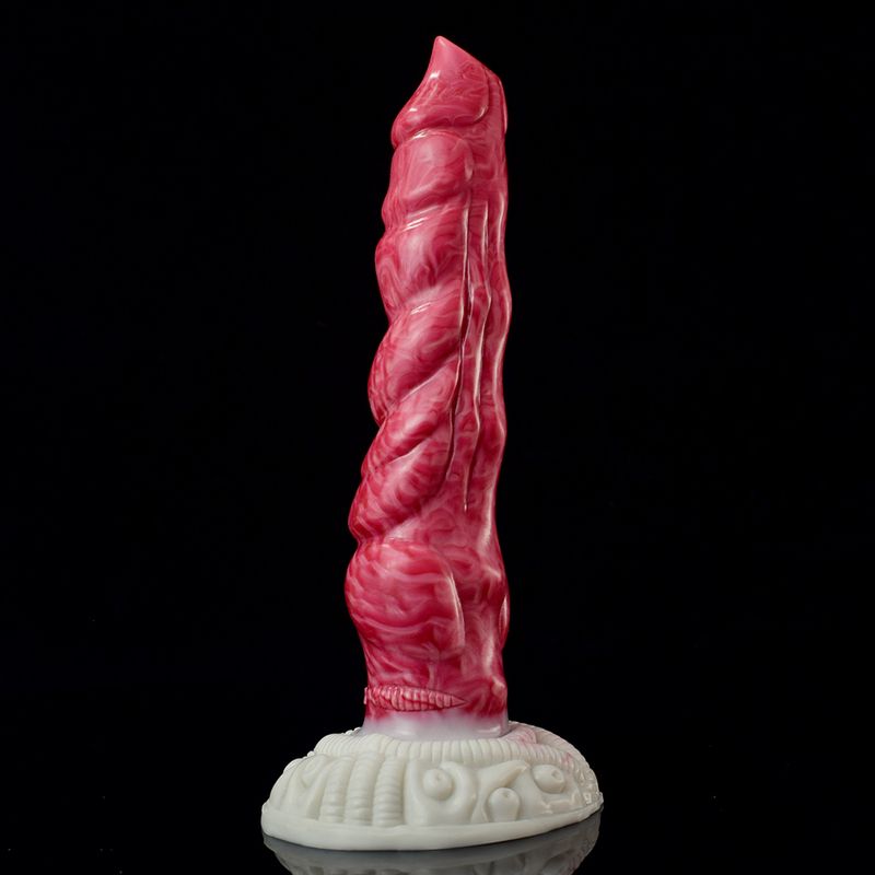 Shadow Dragon Fantasy Anal Dildo