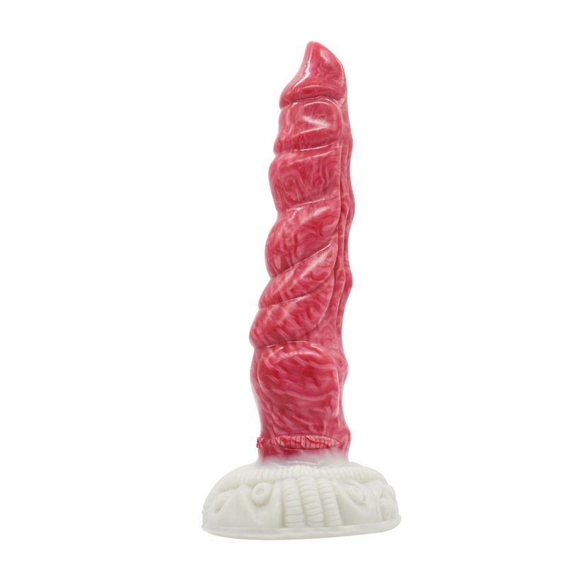 Shadow Dragon Fantasy Anal Dildo