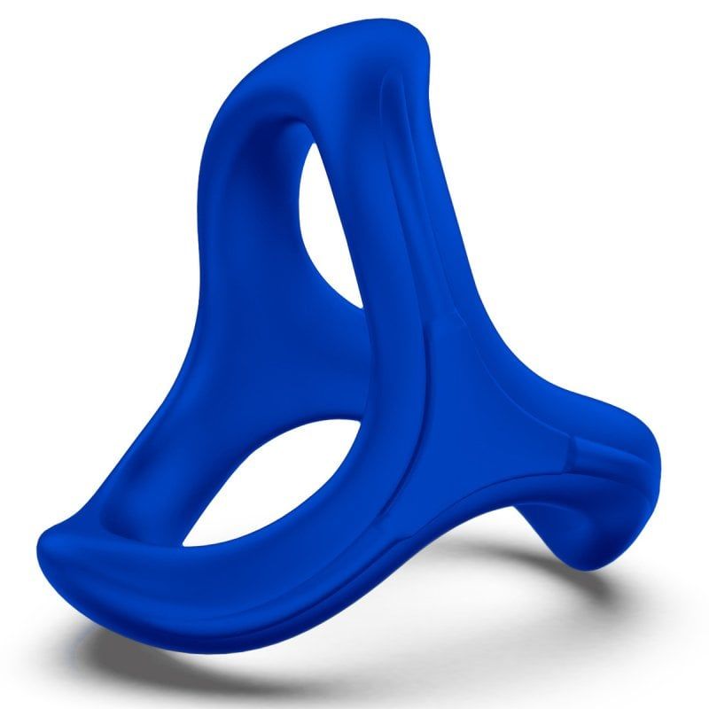 Power Erection Whirlwind Cock Ring