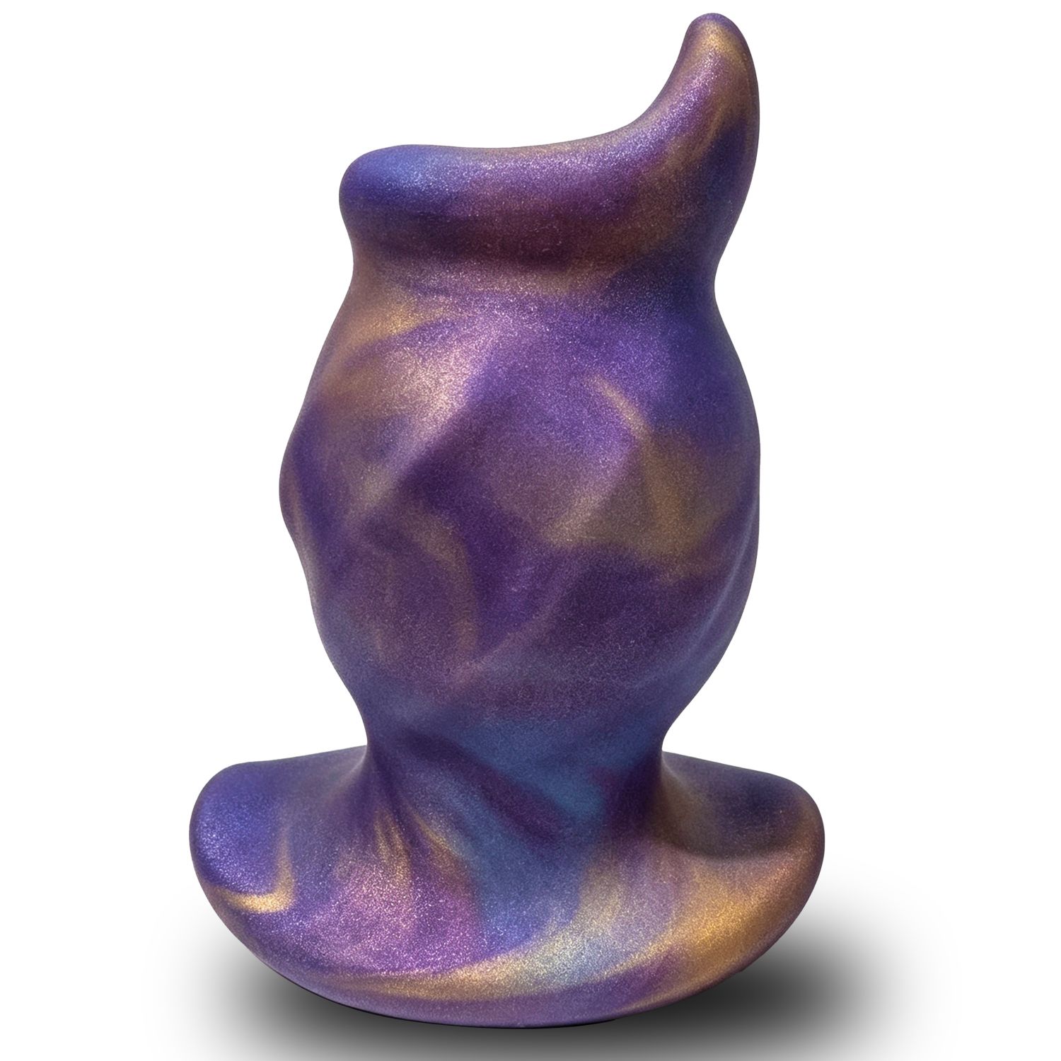 Fantasy Monster Hole Anal Dilator Tunnel Plug