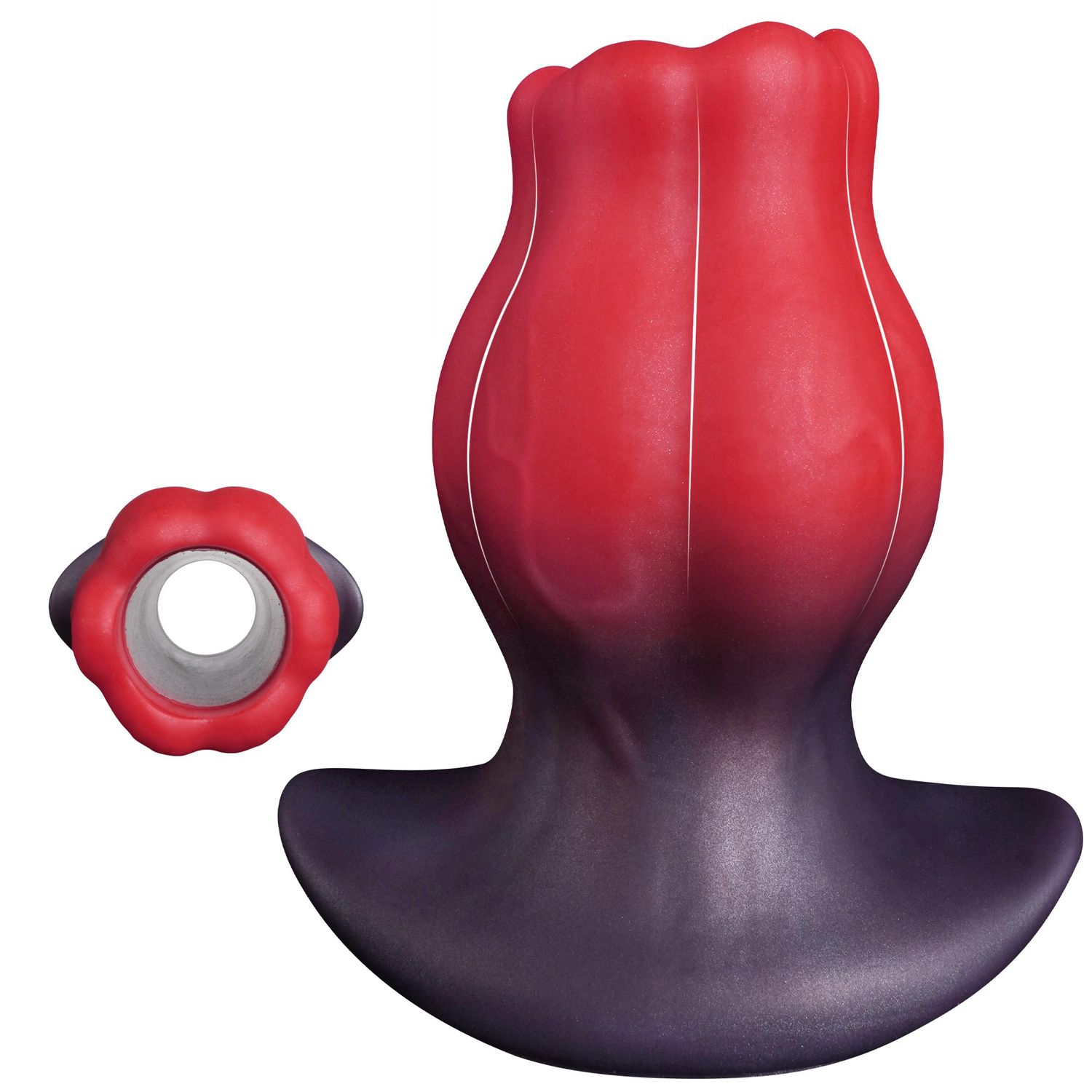 Fantasy Monster Hole Anal Dilator Tunnel Plug