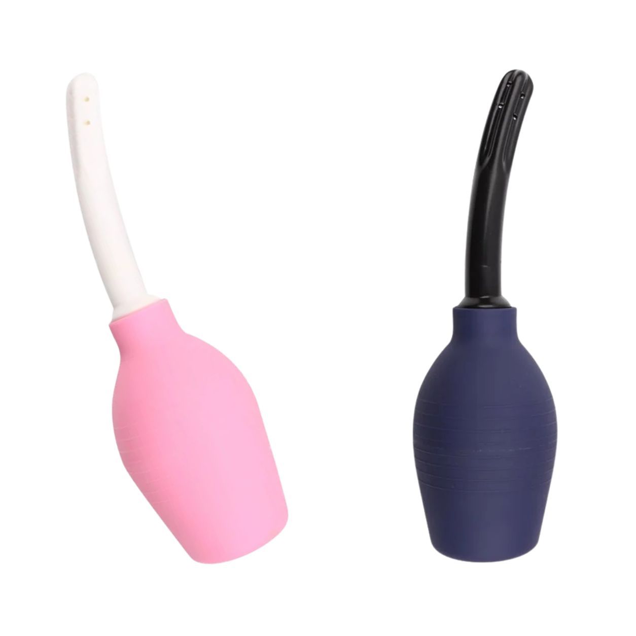 Douche Large Bulb Anal or Vaginal Enemator