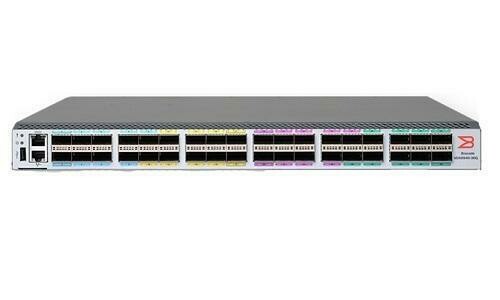 Brocade® BR-VDX6940-36Q-AC-F (Refurbished)