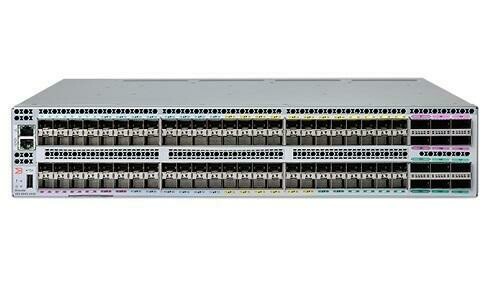 Brocade® BR-VDX6940-144S-AC-F (Refurbished)