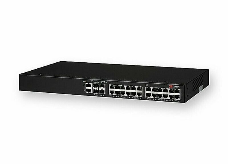 Brocade® ICX6430-24