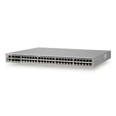 Brocade® VDX6710 (Refurbished)