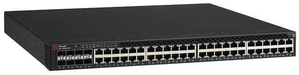 ​Brocade® ​ICX6610-48-I​