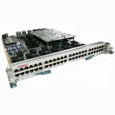 Cisco® N7K-M148GT-11
