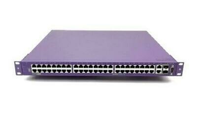 Extreme® Networks SUMMIT-X250E-48P - PN 15107