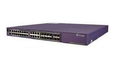 Extreme® Networks X460-G2-24P-GE4 Switch