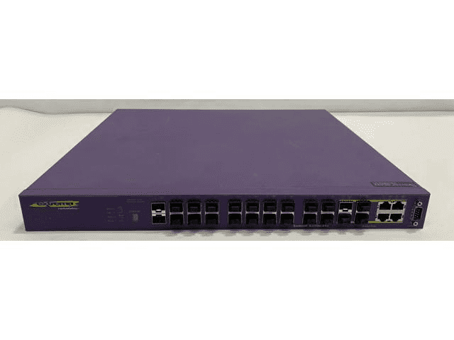 Extreme® Summit X450A-24X - PN: 16155