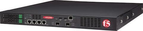 F5® Networks ARX2500