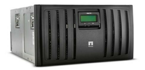 NetApp® FAS6070 Filer