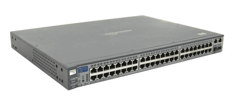 ​HP® ProCurve Switch 2650