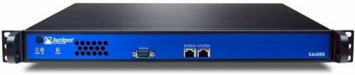​Juniper® Networks Secure Access 4000 Base System​