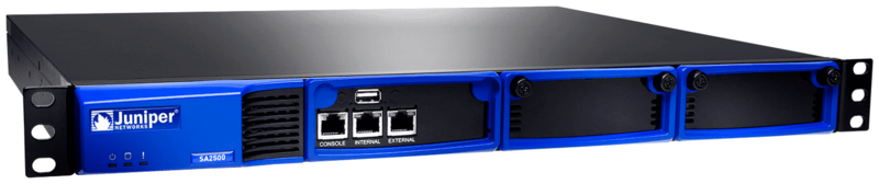 JUNIPER® SA2500