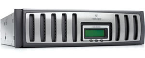 NetApp® FAS3040