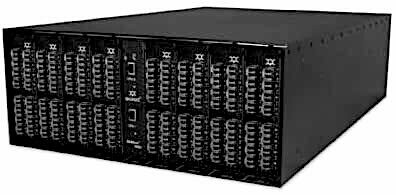QLogic® 9200 32 Ports