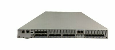 Brocade® 7800 (16+6 Active Ports) - Refurbished