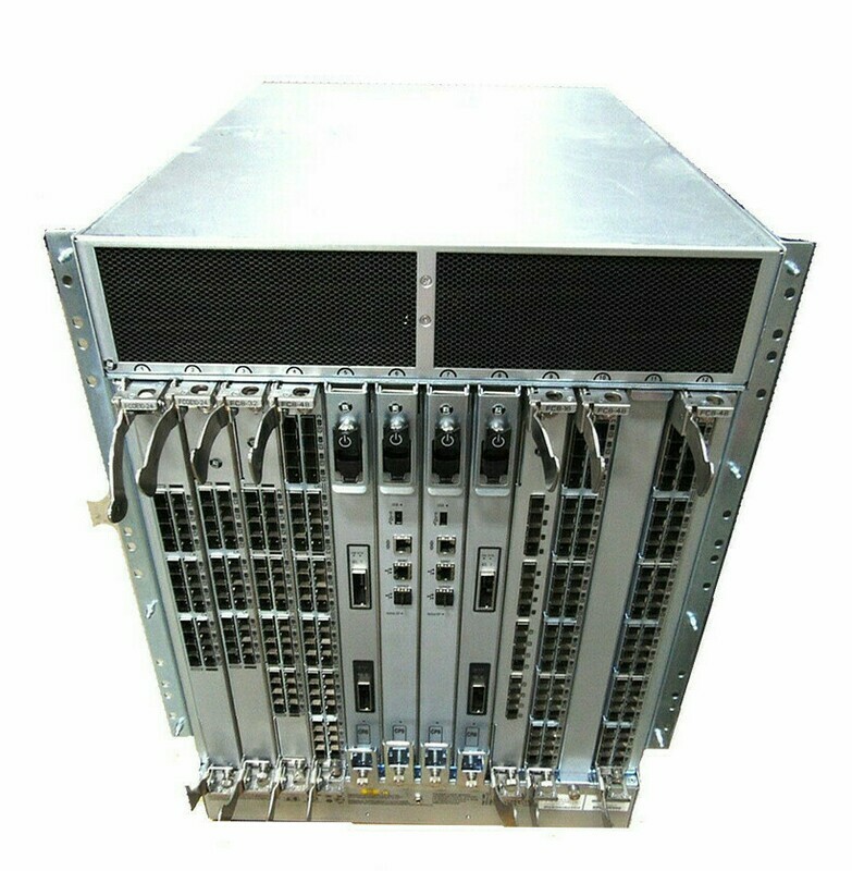 EMC® ED-DCX-B Connectrix - Brocade® DCX® Equivalent (Refurbished)