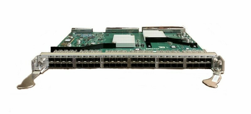 Brocade® FC8-32E Fiber Channel Blade (Refurbished)