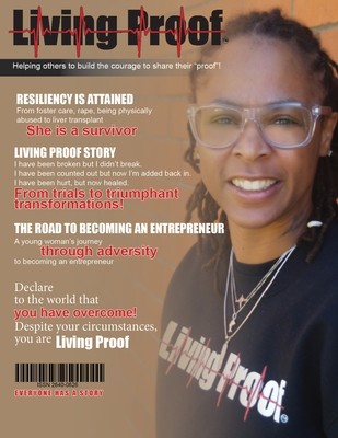 Living Proof Magazine - March 2019 Issue