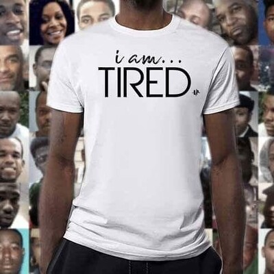 Pre-Order Tees