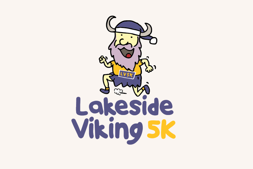 Viking 5K Sponsorship