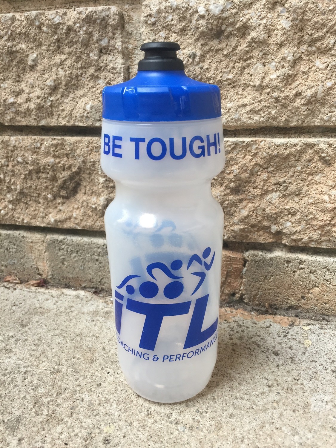 ITL Sports Bottle