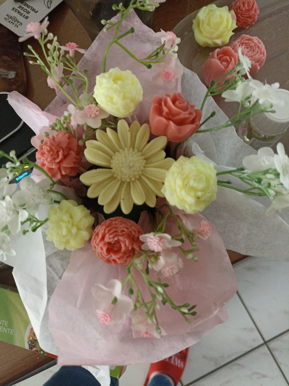 Bouquet