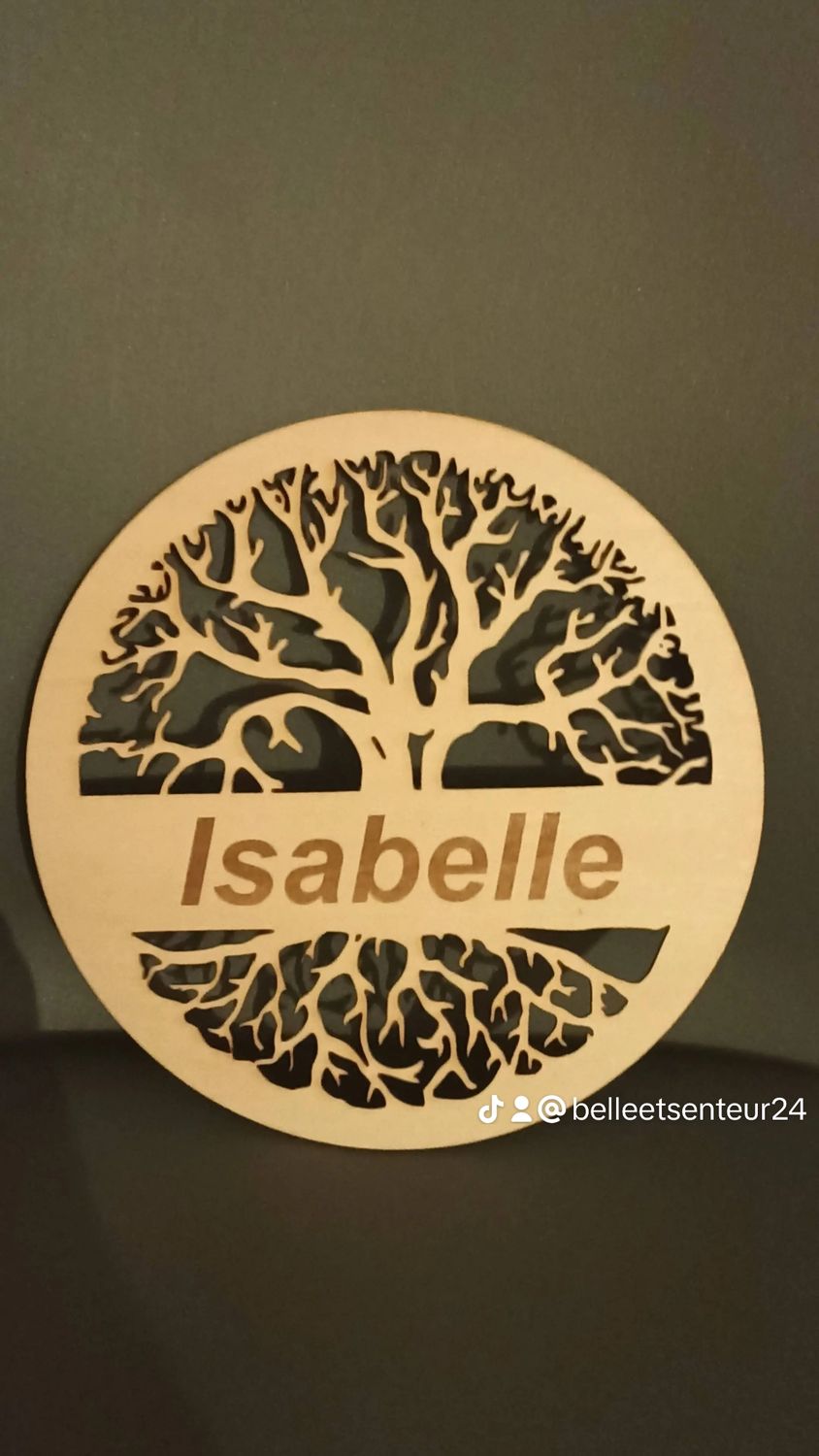 Arbre de vie