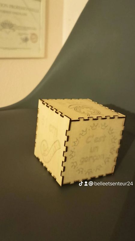 Cube