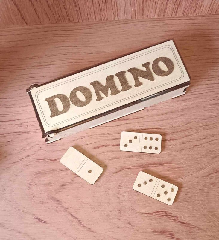 jeux de dominos