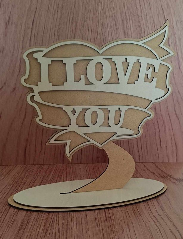 i love you