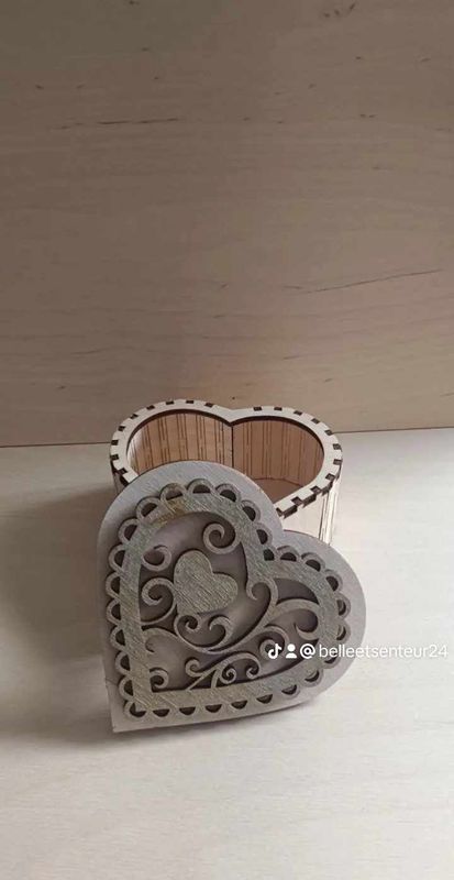 boite a bijoux