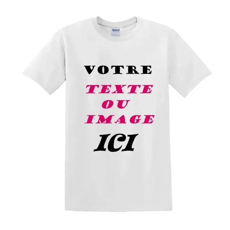 tee-shirt