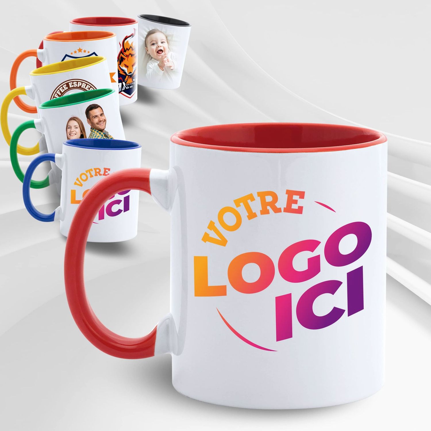MUG