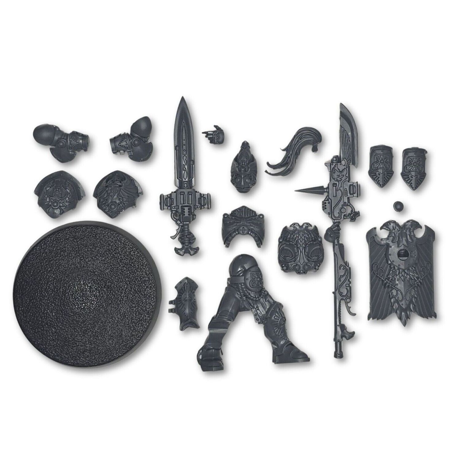 Custodian Guard 1 (No.6) Single Figure