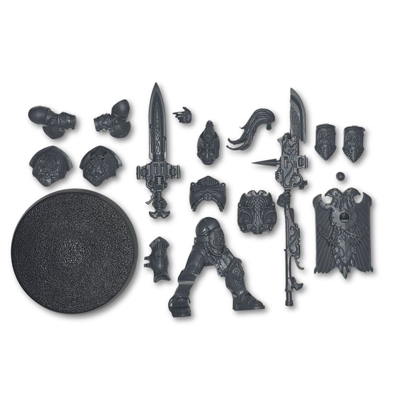 Custodian Guard 1 (No.6) Single Figure