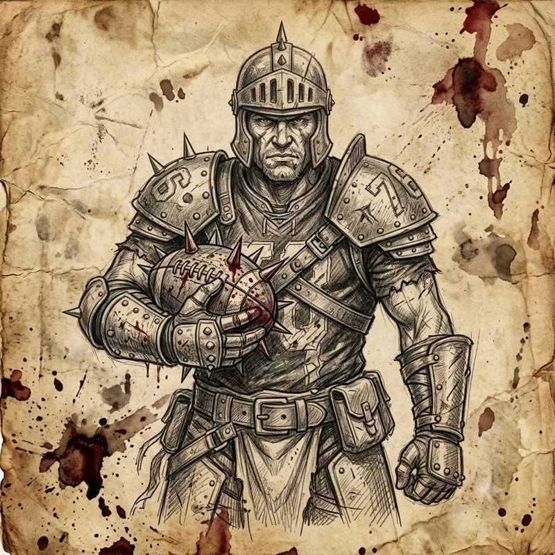 Bloodbowl