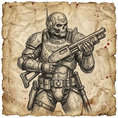 40K Kill Teams