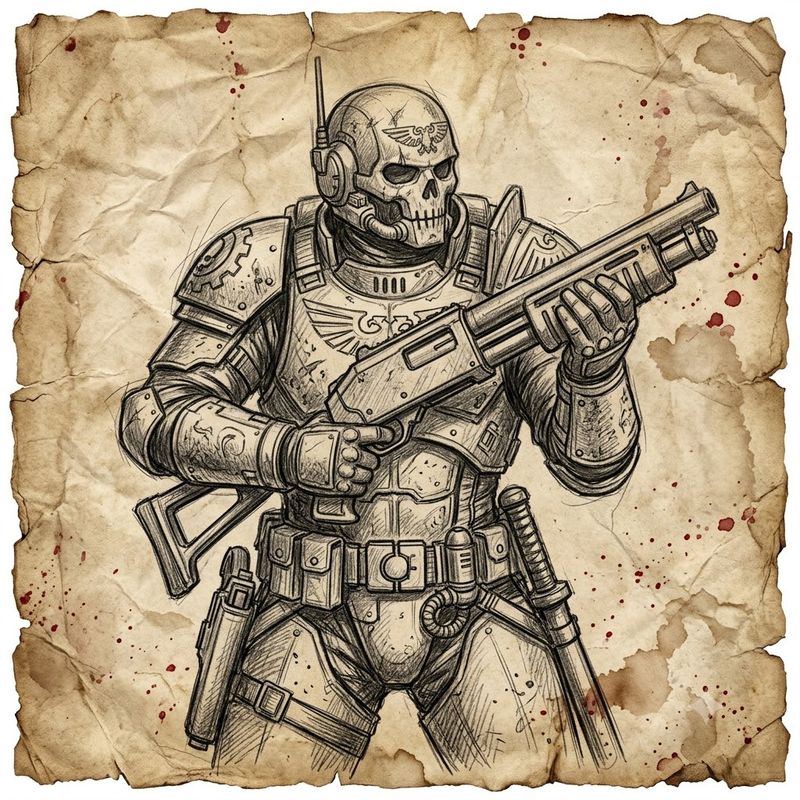 40K Kill Teams