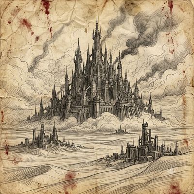 40K Necromunda
