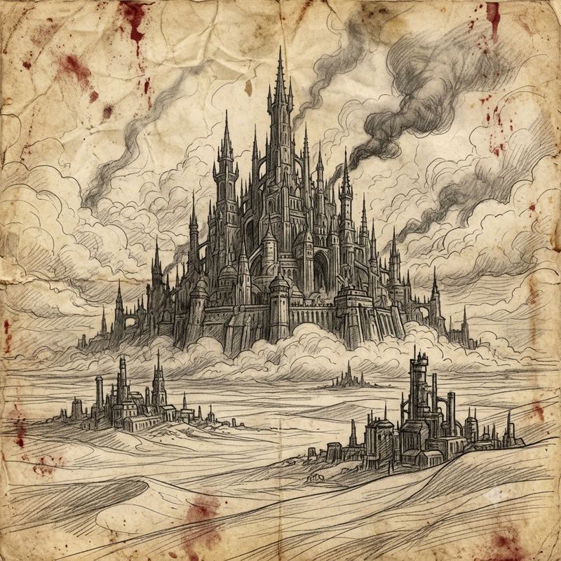 40K Necromunda