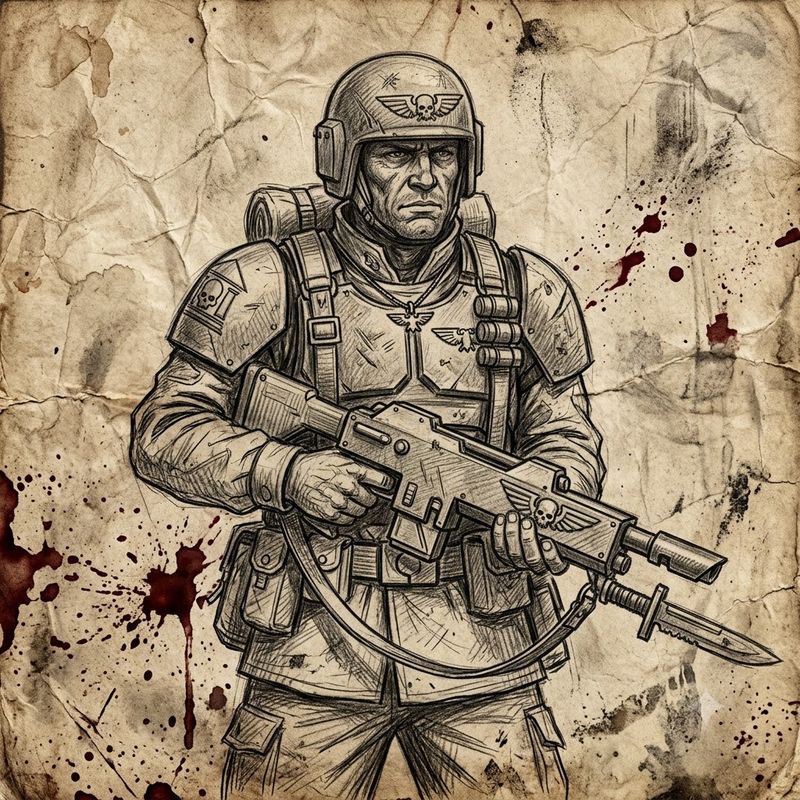 Astra Militarum