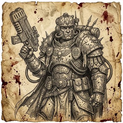 Spire Guard