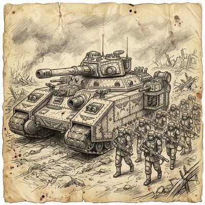 Solar Auxilia LI