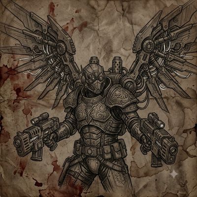 Spyrer Hunters