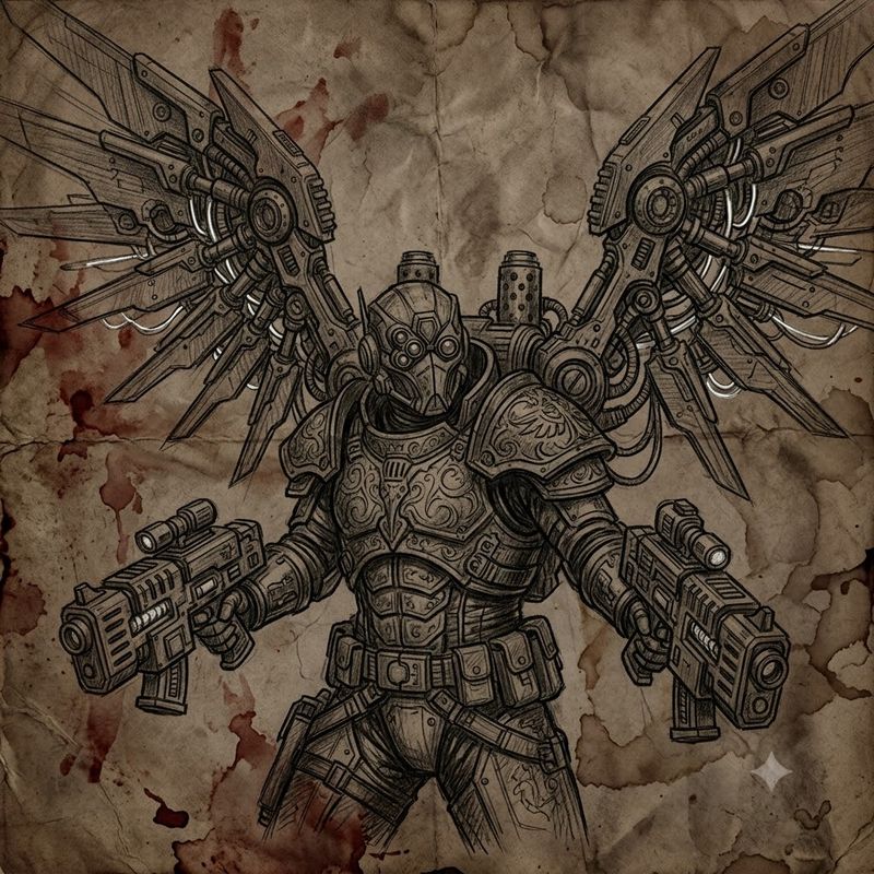 Spyrer Hunters