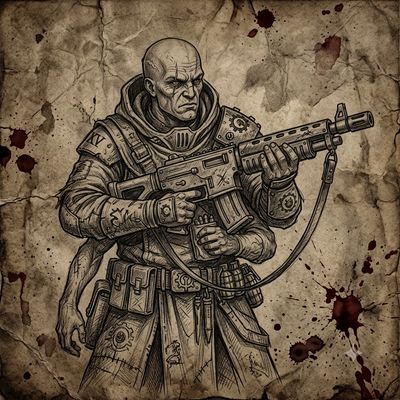 Genestealer Cults